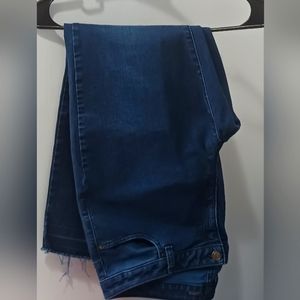 Michael kors izzy skinny jeans Size 10